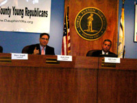 Dauphin County Young Republican Forum