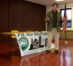First Speaking PA Agriculture Committee
