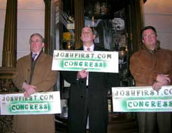 Supporters of First Congress