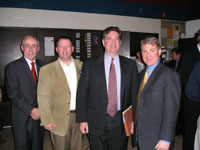 Schuylkill Candidates