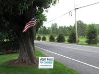 Sent in by Lebanon County supporters
