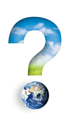 The science is not conclusive on global warming, argues Josh First